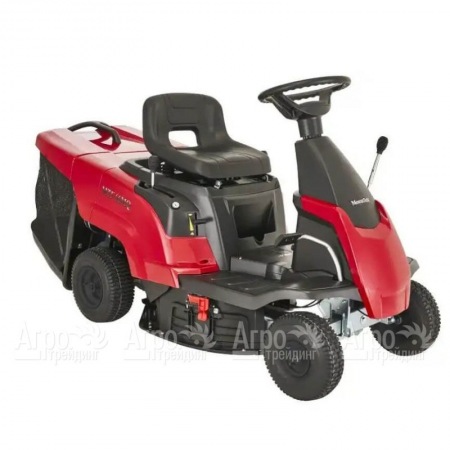 Садовый трактор Mountfield MTF 66MQ в Нижнем Новгороде