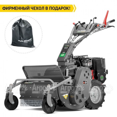 Косилка для высокой травы Caiman Rolo 390C  в Нижнем Новгороде