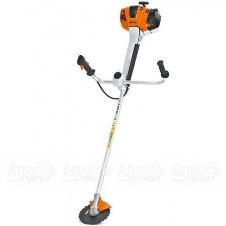 Бензокоса (бензиновый триммер) Stihl FS 490 C-EM К в Нижнем Новгороде