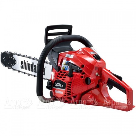 Бензопила Shindaiwa 501SX  в Нижнем Новгороде