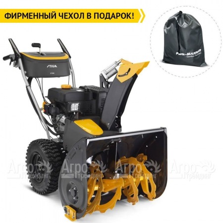 Снегоуборщик Stiga ST 966 в Нижнем Новгороде