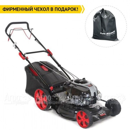 Газонокосилка бензиновая MTD Smart 53 SPBS в Нижнем Новгороде