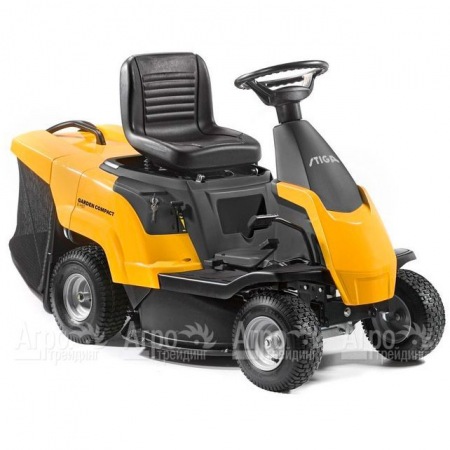 Райдер Stiga Combi 1066 H в Нижнем Новгороде