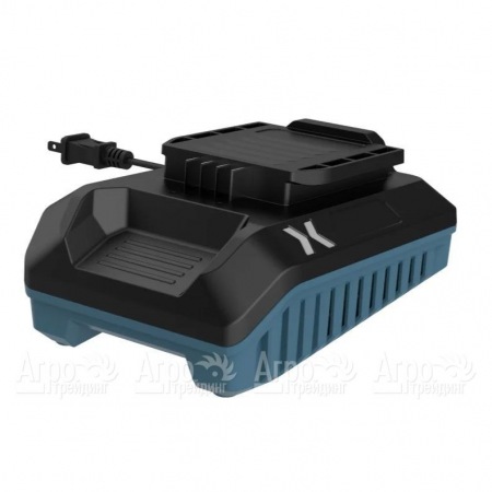 Зарядное устройство X6 60V, 3А для аккумуляторной техники Senix  в Нижнем Новгороде
