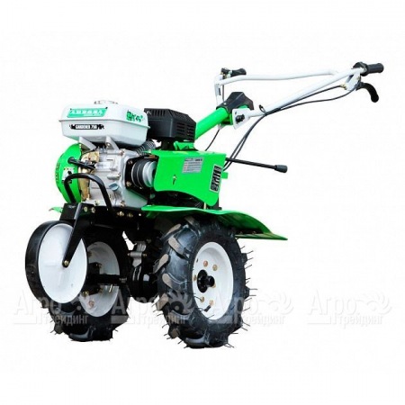 Мотоблок Aurora Gardener 750 в Нижнем Новгороде