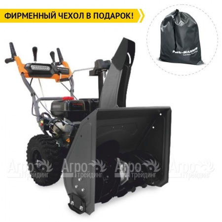 Снегоуборщик Villartec WB5561E  в Нижнем Новгороде