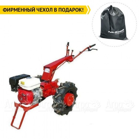 Мотоблок Беларус 09H с двигателем Honda GX-270 в Нижнем Новгороде