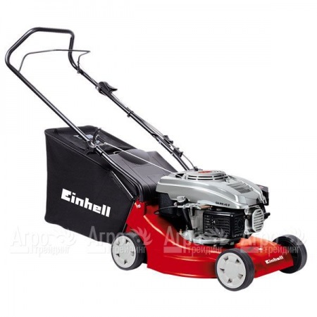 Газонокосилка бензиновая Einhell GH-PM 40 P в Нижнем Новгороде