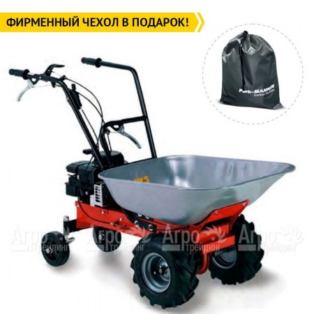 Самоходная тележка Eurosystems Carry B&amp;S Series 450  в Нижнем Новгороде