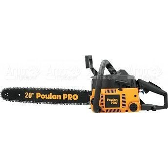 Бензопила Poulan PRO PP4620AVX-20" в Нижнем Новгороде