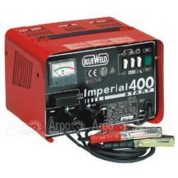 Пуско-зарядное устройство Blue Weld Imperial 400 Start в Нижнем Новгороде