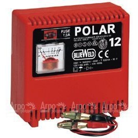 Зарядное устройство Blue Weld Polar 12 в Нижнем Новгороде