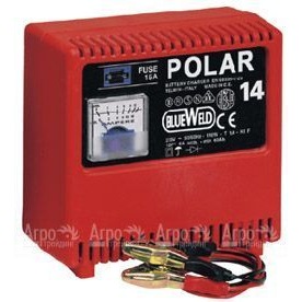 Зарядное устройство Blue Weld Polar 14 в Нижнем Новгороде