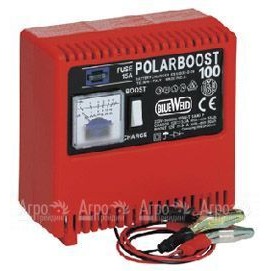 Зарядное устройство Blue Weld Polarboost 100 в Нижнем Новгороде