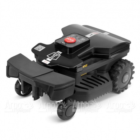 Газонокосилка-робот Caiman Tech X2 Elite ZR в Нижнем Новгороде