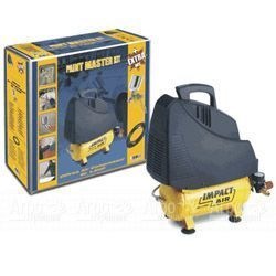 Воздушный компрессор ABAC Paint Master Kit в Нижнем Новгороде