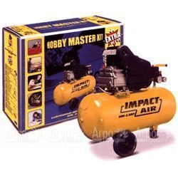 Воздушный компрессор Abac Hobby Master Kit в Нижнем Новгороде