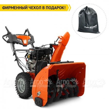 Снегоуборщик Husqvarna ST 230P в Нижнем Новгороде