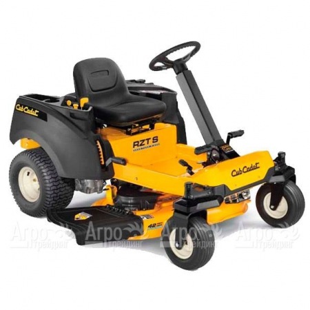 Садовый райдер Cub Cadet XZ2 107  в Нижнем Новгороде
