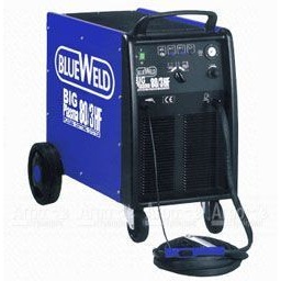 Плазморез Blue Weld Big Plasma 80/3 HF в Нижнем Новгороде