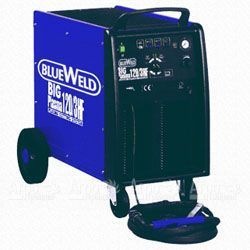 Плазморез Blue Weld BIG PLASMA 120/3 HF в Нижнем Новгороде