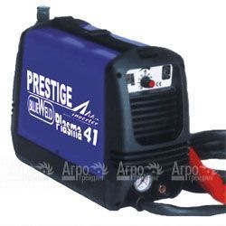 Инвертор плазменной резки Blue Weld Prestige Plasma 41 в Нижнем Новгороде