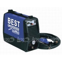 Инвертор плазменной резки Blue Weld Best Plasma 60 HF в Нижнем Новгороде