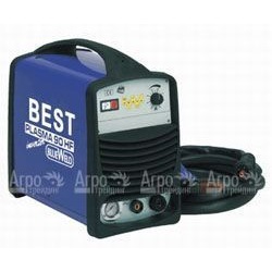 Инвертор плазменной резки Blue Weld Best Plasma 90 HF в Нижнем Новгороде