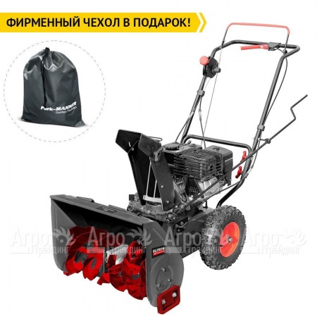 Снегоуборщик Elitech ST 0656 (E1609.012.00) в Нижнем Новгороде