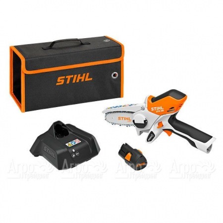 Сучкорез Stihl GTA 26 в Нижнем Новгороде