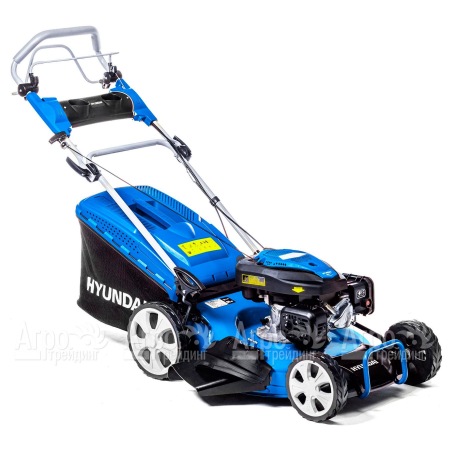 Газонокосилка бензиновая Hyundai L 5120S в Нижнем Новгороде