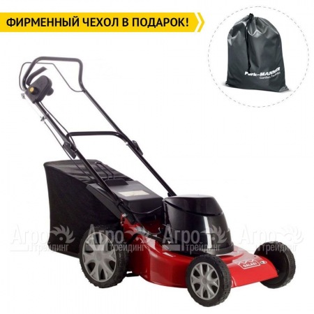 Газонокосилка электрическая MA.RI.NA GX-46 SE 1800 W в Нижнем Новгороде