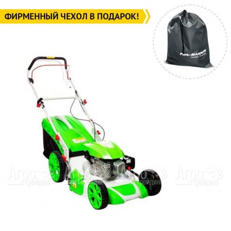 Газонокосилка бензиновая RedVerg RD-GL51S  в Нижнем Новгороде