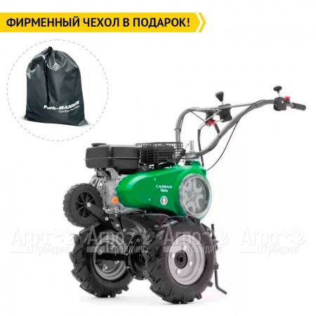 Мотоблок Caiman Vario 70C TWK+ в Нижнем Новгороде