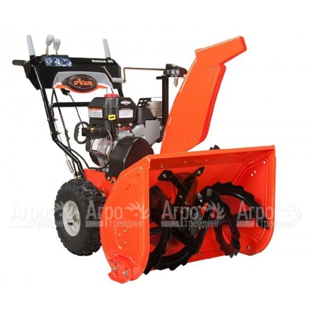 Снегоуборщик Ariens Deluxe ST 30 DLE в Нижнем Новгороде