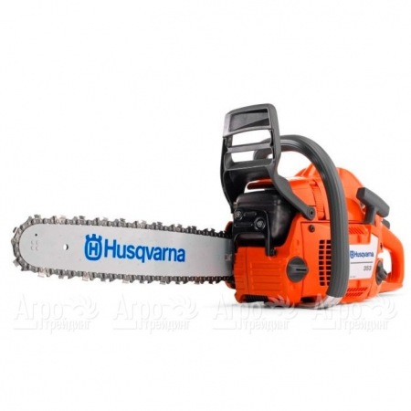 Бензопила Husqvarna 353-15" в Нижнем Новгороде