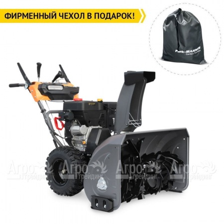 Снегоуборщик Villartec WB1387E(DA) в Нижнем Новгороде