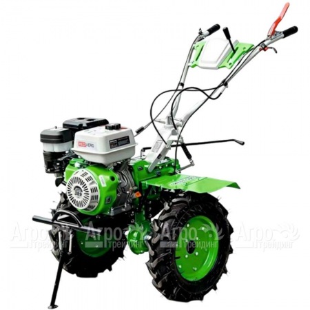 Мотоблок RedVerg Голиаф-4-15Б в Нижнем Новгороде