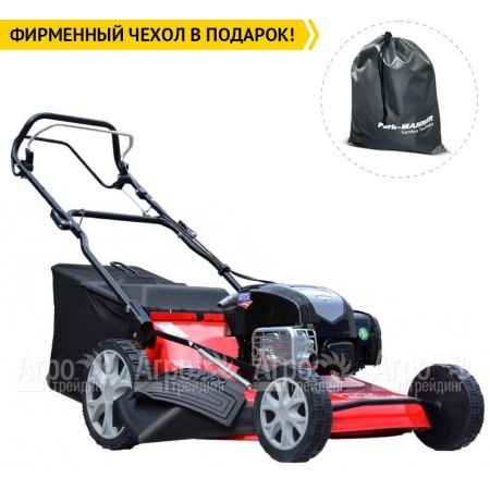 Газонокосилка бензиновая MA.RI.NA Systems GX 57SB BS675EXI в Нижнем Новгороде