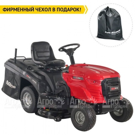 Садовый минитрактор EVOline TRG 107 CH  в Нижнем Новгороде