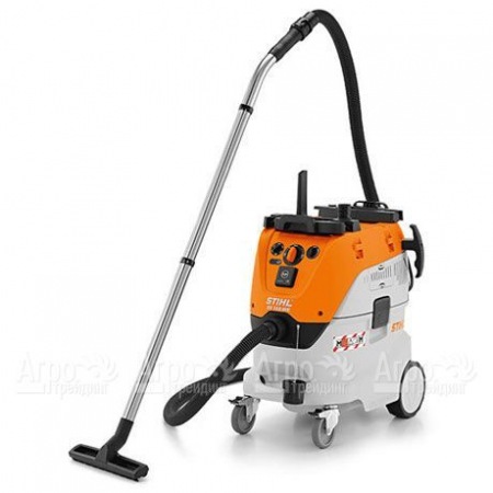 Промышленный пылесос Stihl SE 133 ME в Нижнем Новгороде