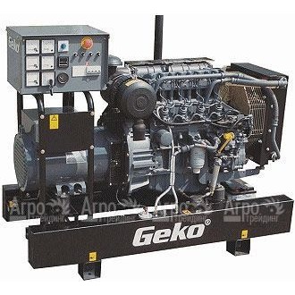 Дизельный стационарный генератор GEKO 40000 ED-S/DEDA в Нижнем Новгороде