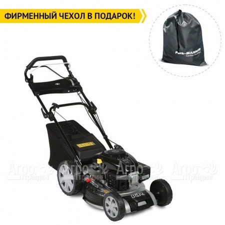 Газонокосилка бензиновая MA.RI.NA Systems KR 46SK HD775 в Нижнем Новгороде