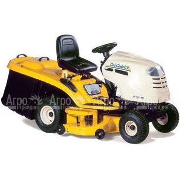 Садовый трактор Cub Cadet CC 2250 RD 4WD в Нижнем Новгороде