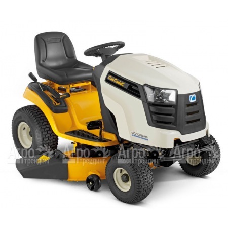 Садовый минитрактор Cub Cadet CC 1018 AG в Нижнем Новгороде