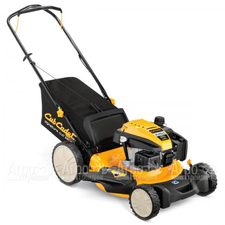 Газонокосилка бензиновая Cub Cadet CC LM1 DP53 (CC 53 PO HW)  в Нижнем Новгороде