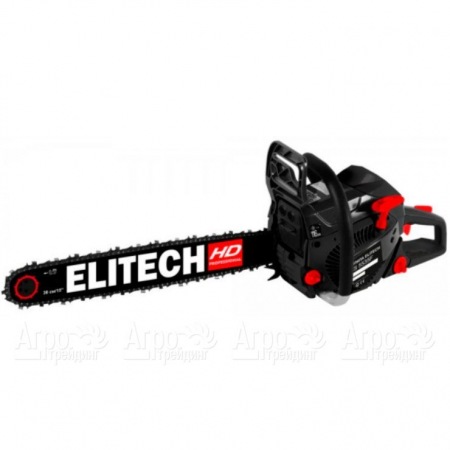 Бензопила Elitech CS 5535F 15&quot;  в Нижнем Новгороде