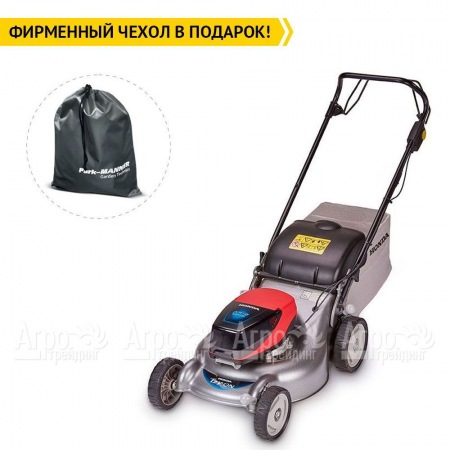 Газонокосилка аккумуляторная Honda HRG 466 XB  в Нижнем Новгороде