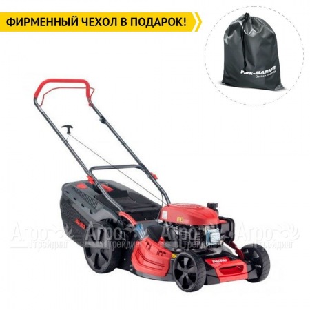 Газонокосилка бензиновая Al-KO Comfort 51.0 P-A в Нижнем Новгороде