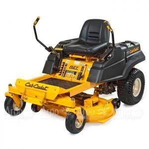 Садовый райдер Cub Cadet RZT-42 в Нижнем Новгороде